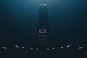 Muse выпустили первый сингл за три года