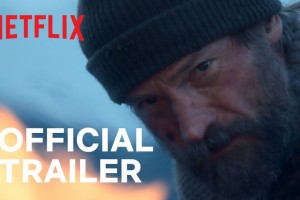 Netflix опубликовал трейлер фильма «Anne+»