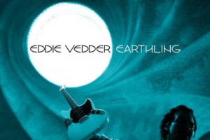 Эдди Веддер записал сольный альбом с Элтоном Джоном и Ринго Старром