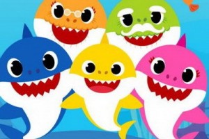 «Baby Shark» набрал 10 миллиардов просмотров на YouTube