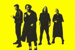 Rasmus написали песню для «Евровидения 2022»