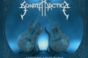 Sonata Arctica переосмыслили свое музыкальное наследие в новом альбоме