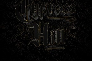 Cypress Hill выпустят весной альбом и фильм