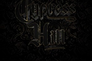 Cypress Hill выпустят весной альбом и фильм