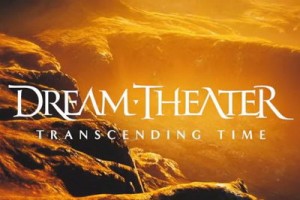 Dream Theater выпустили клип на самый короткий трек с нового альбома 