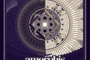 Amorphis рассказали о смерти в «On The Dark Waters»