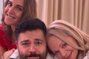 Алексей Чумаков: «С Ларисой Долиной очень сложно дружить»