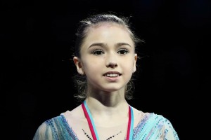 Хронология допингового скандала Камилы Валиевой. Ждем решение МОК вместе со всей Россией
