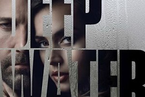 Ана де Армас соблазняет Бена Аффлека в тизере «Глубоких вод»