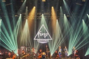 55-летие Pink Floyd отметят лазерно-световым шоу с симфоническим оркестром