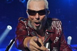 Рудольф Шенкер (Scorpions): «Мы воспользовались пандемией, чтобы записать крутой альбом»