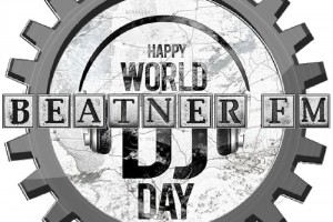 С МЕЖДУНАРОДНЫМ ДНЁМ ДИ-ДЖЕЯ!