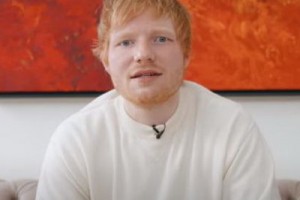 Эд Ширан признан невиновным в плагиате «Shape Of You»