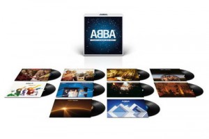 ABBA выпустила новый клип в годовщину победы на «Евровидении» и анонсировала бокс-сет