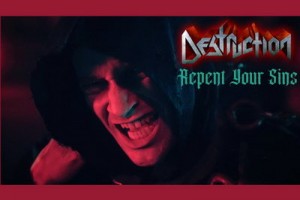 Destruction рассказали о трагичной странице в истории человечества