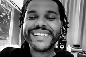 Weeknd согласился заменить Канье Уэста на «Коачелле»