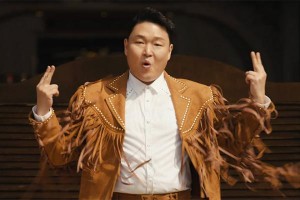 Psy выпустил девятый альбом и клип с новым танцем