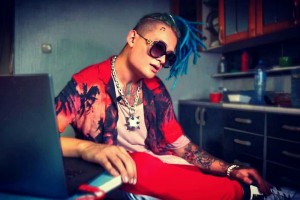 Певец Моргенштерн не захотел появляться на суде.  