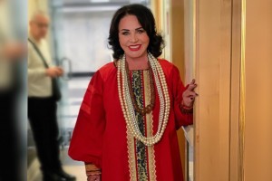 Певица Надежда Бабкина рассказала о своем детстве.