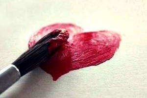 Она из света вышила слова..Ирина Самарина-Лабиринт