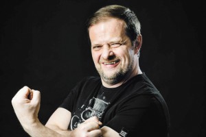 Роман Рябцев: "Прощаюсь, но не ухожу"