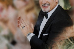 ВТОРАЯ ДОЧЬ ВАЛЕРИЯ МЕЛАДЗЕ ВЫХОДИТ ЗАМУЖ