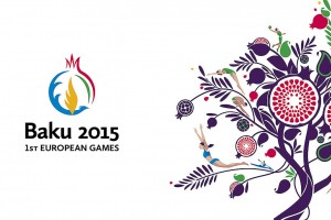 Видеопревью Первые Европейские Игры - Баку 2015