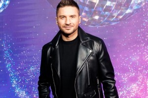 Певец Сергей Лазарев перенес свой концерт.