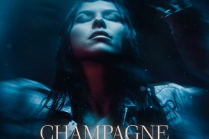 Певица Inna представляет первую часть альбома Champagn Problems 