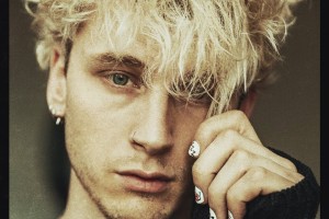 Machine Gun Kelly анонсировал новый трек!