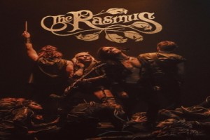 Rasmus выпустили трек о депрессии и анонсировали новый альбом