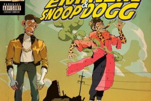 Снуп Догг и Эминем стали обезьянами в клипе «From The D 2 The LBC»