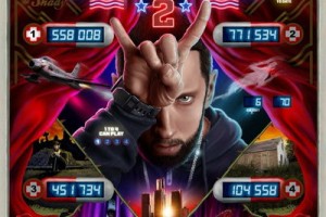 Эминем выпустит хиты последних 13 лет и новые синглы в одном сборнике