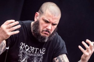 Фил Ансельмо и Рекс Браун возродят Pantera для реюнион-тура