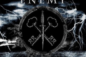 Arch Enemy показали идеальный шторм