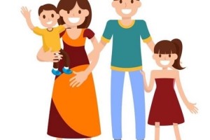 18 июля День идеальной семьи