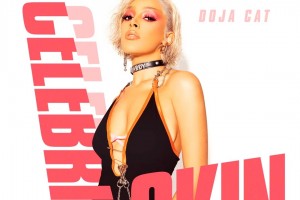 Доджа Кэт выпустила песню Celebrity Skin