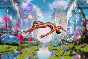 Доджа Кэт выпустила песню Scoop