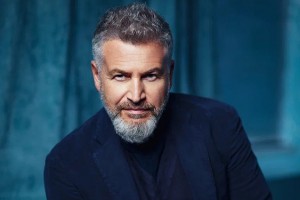 Feduk и Леонид Агутин сыграют джаз на фестивале Chess & Jazz