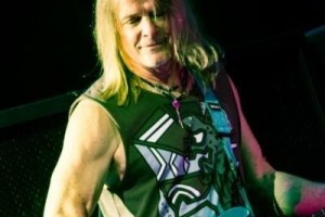 Стив Морс официально покинул Deep Purple