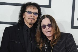 Вышел фит титанов Black Sabbath: Оззи и Айомми снова месте