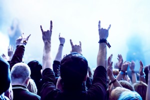 Фестиваль Metal Over Russia отменен из-за «протестов граждан»