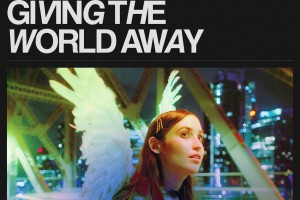 Премьера второго альбома Хэтчи «Giving the World Away» состоялась 22 апреля 2022г