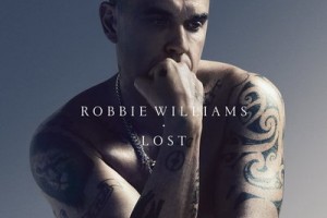 Робби Уильямс вспомнил времена «безрассудного поведения» в песне «Lost»