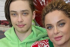 Наташа Королева с сыном провалились на музыкальном конкурсе