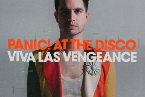 Panic! At The Disco выпустили последний сингл с будущего альбома