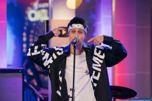 Хабиб: У меня за 50 дней – 50 городов и 50 концертов!