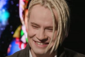 Обзор: «Алёна, блин!». Shaman – новая поп-звезда, мистический образ и песни о России»