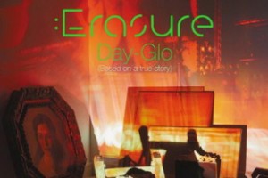 Erasure представили свой альбом-переосмысление