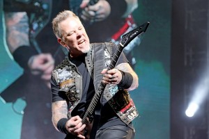 Культура отмены добралась до легендарной Metallica